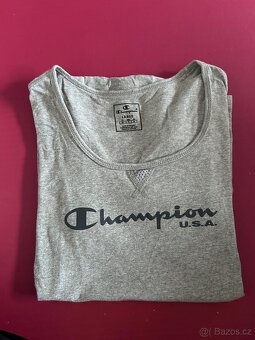 Tričko Champion - 2