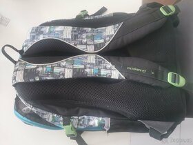 Školní batoh Bagmaster - 2