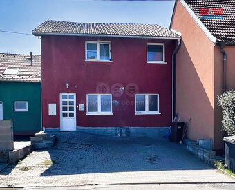 Prodej rodinného domu, 260 m², Říčany, ul. Rosická - 2