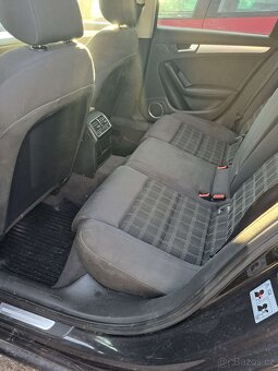 Audi A4 2.7 TDi automat - 2