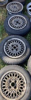 ALU kola O.Z MSW - 6Jx13H2 ET33 - 2