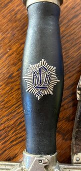 Dýka RLB - 2