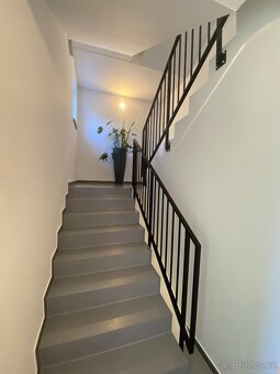 Pronájem bytu 3+kk 105m2 v Rumburku - 2