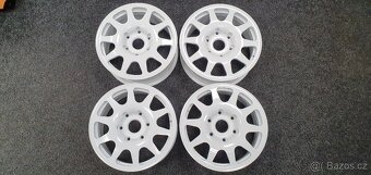 Alu kola Toyota Nissan 6x139,7 7x16 ET 30 - 2