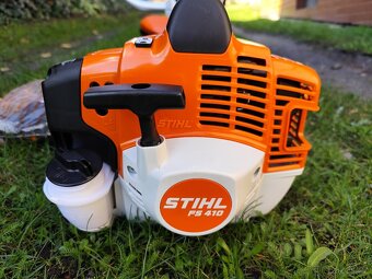 Křovinořez Stihl FS 410 2.0Kw , NOVÝ - 2
