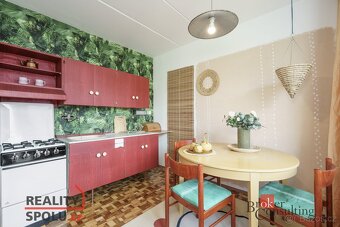 Prodej, byty/3+1, 74 m2, 46601 Jablonec nad Nisou, Jablonec - 2