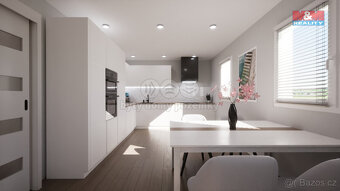 Prodej rodinného domu, 120 m², Benešov nad Ploučnicí - 2