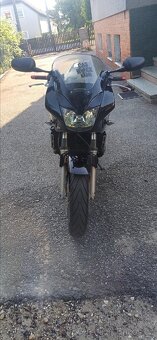 Honda cb600 hornet-s 2003, 43xxxkm, 70kw - 2
