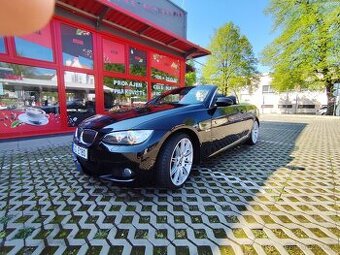 Bmw e93 330i 160 kW cabrio - 2