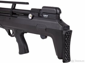 vzduch. Air Venturi Avanger Bullp 6,35 mm + 3-9x40, 63-90J - 2
