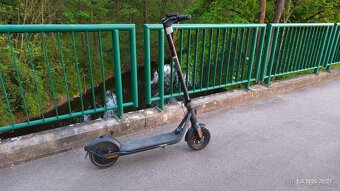Ninebot F2 pro - 2