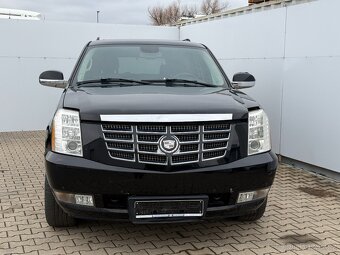 Cadillac Escalade 6.2 V8 BA + LPG - 2