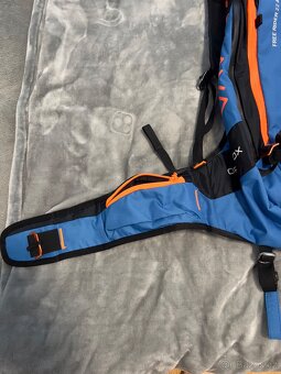 Batoh Ortovox Free Rider 22 Avabag - 2