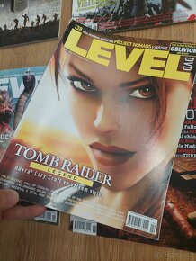 LEVEL 124 - 188 - 2