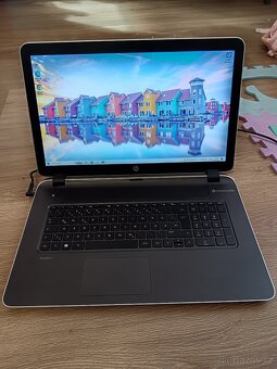 HP Pavilion Core A8-6410 APU with Radeon R5 - 2