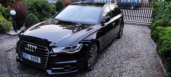 Prodám Audi a6 c7 3.0 bitdi 240kw DPH - 2