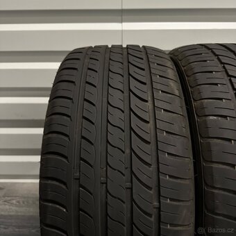 2ks pneu 235/40/18 COMPASAL - 2