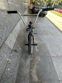 Bmx wtp - 2