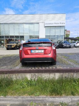 Toyota Prius 59 - 2