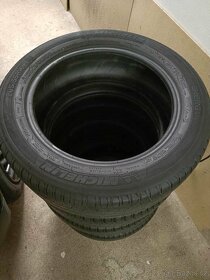 Letni pneumatiky Michelin - 2