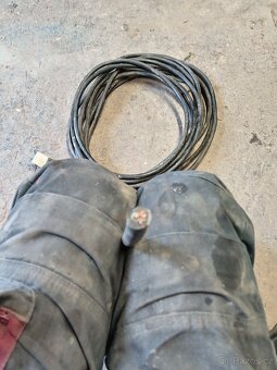 Kabel na 230v - 2