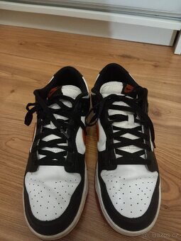 Nike Dunk Retro - 2