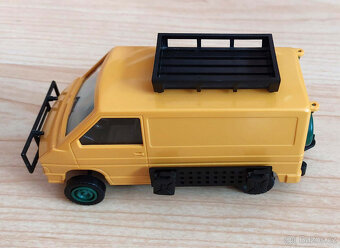Monti system - model auta Renault - 2
