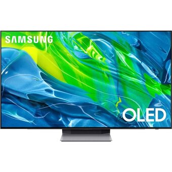 Samsung OLED 4K Smart tv QE65S95B QD-OLED, 120Hz, 163cm - 2