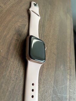 Apple watch series 5 - 2