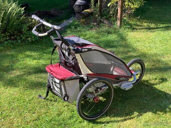 Thule Chariot cx1 - 2