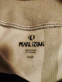 Pearl Izumi - pánský cyklo dres vel. S - 2