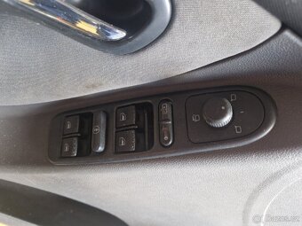 Tapec seat leon/toledo - 2