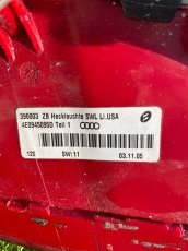 Audi světla - 2