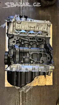Motor CDN 2.0TFSI 132KW REPASOVANÝ - 2