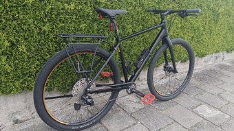 CUBE Hyde vel.54 M pro postavu cca. 170-180cm - 2