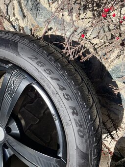 Kola suv 20 roztex 5x112 - 2