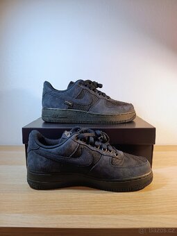 Nike Air Force 1 Cordura - velikost 41 - 2