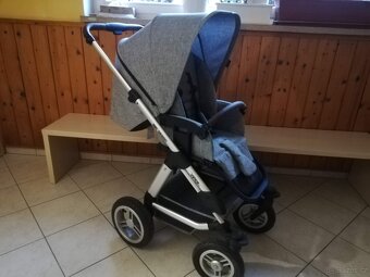 ABC Design Viper 4 - Graphite grey - 2
