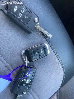 Volkswagen Multivan, EDICE BULLI 146KW-ODPOČET DPH - 2