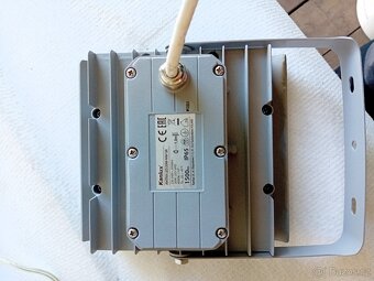 Svítidlo Kanlux ANTRA LED20W-NW GR LED SMD - 2