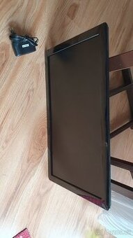 23" LCD monitor - 2