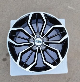 alu kola 5x108 17 - 5X108 R17 - 2