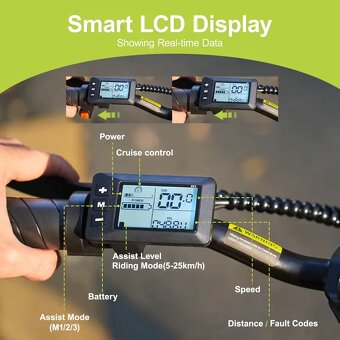 Prodám úplně nové skládací elektrokolo v originální. krabici - 2