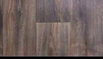 Zátěžové lino s filcem 500x350 Toptex 693 - 2
