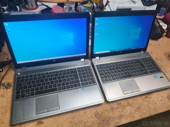 Notebook HP - 2