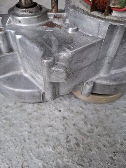 Motor babetta 215M - 2