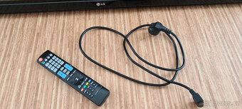 Plazmovou LG 50" - 2