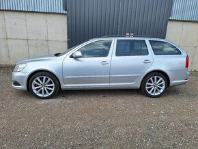 Škoda Octavia 2 Combi RS DSG 2.0 TFSI 147kw - 2