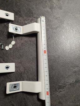 madla pro lednici Liebherr 1-2 ks - 2