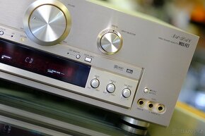 TECHNICS - receiver - 2